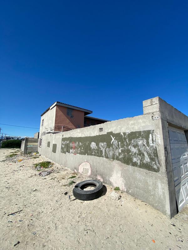 1 Bedroom Property for Sale in Delft Western Cape